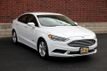 2018 Ford Fusion Hybrid SE FWD - 22929563 - 14