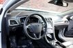 2018 Ford Fusion Hybrid SE FWD - 22929563 - 19