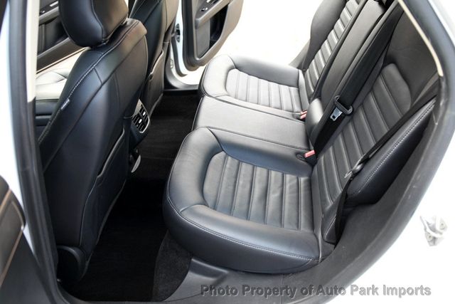 2018 Ford Fusion Hybrid SE FWD - 22929563 - 22