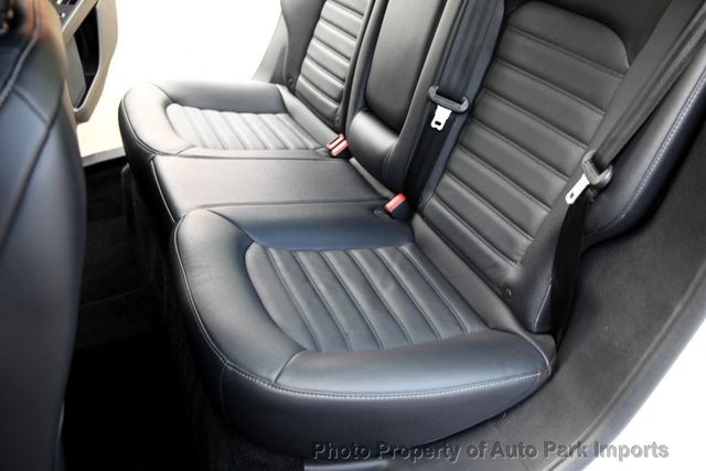 2018 Ford Fusion Hybrid SE FWD - 22929563 - 23