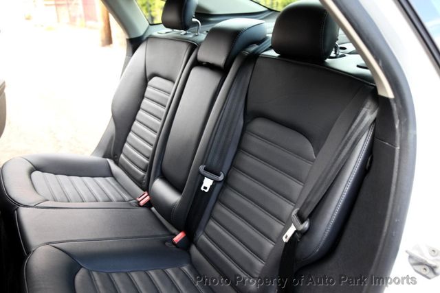 2018 Ford Fusion Hybrid SE FWD - 22929563 - 24