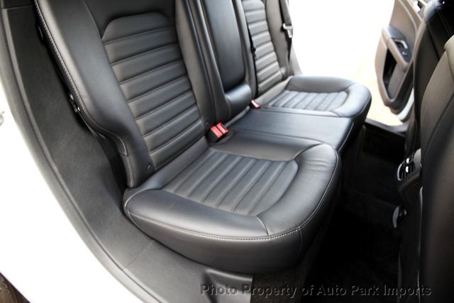 2018 Ford Fusion Hybrid SE FWD - 22929563 - 25