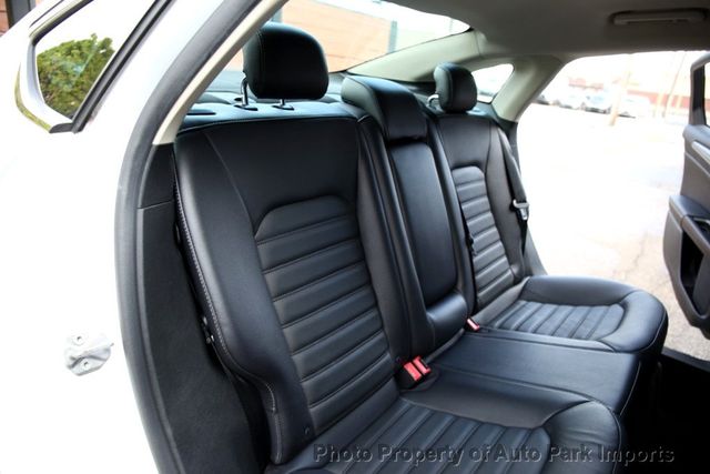 2018 Ford Fusion Hybrid SE FWD - 22929563 - 26