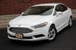 2018 Ford Fusion Hybrid SE FWD - 22929563 - 2