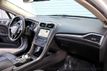 2018 Ford Fusion Hybrid SE FWD - 22929563 - 30