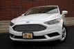 2018 Ford Fusion Hybrid SE FWD - 22929563 - 6