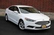 2018 Ford Fusion Hybrid SE FWD - 22929563 - 8