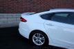 2018 Ford Fusion Hybrid SE FWD - 22929569 - 10