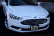 2018 Ford Fusion Hybrid SE FWD - 22929569 - 11