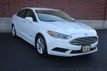 2018 Ford Fusion Hybrid SE FWD - 22929569 - 13