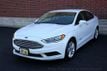 2018 Ford Fusion Hybrid SE FWD - 22929569 - 14
