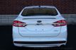 2018 Ford Fusion Hybrid SE FWD - 22929569 - 15