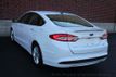 2018 Ford Fusion Hybrid SE FWD - 22929569 - 16