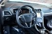 2018 Ford Fusion Hybrid SE FWD - 22929569 - 18