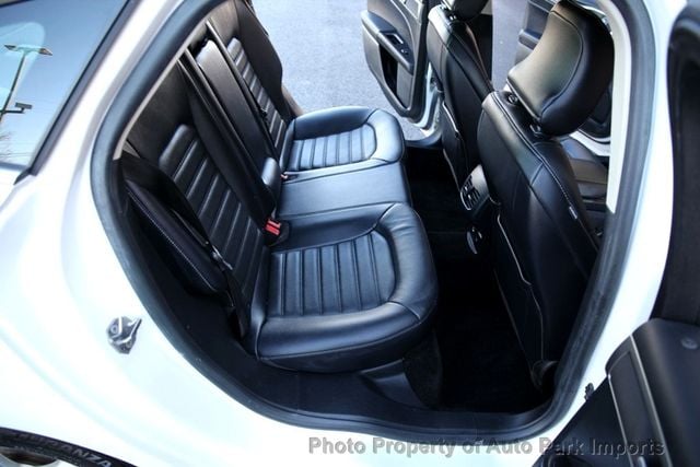 2018 Ford Fusion Hybrid SE FWD - 22929569 - 23