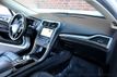 2018 Ford Fusion Hybrid SE FWD - 22929569 - 26