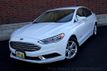 2018 Ford Fusion Hybrid SE FWD - 22929569 - 2