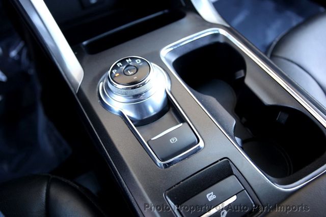 2018 Ford Fusion Hybrid SE FWD - 22929569 - 31