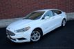 2018 Ford Fusion Hybrid SE FWD - 22929569 - 3