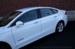 2018 Ford Fusion Hybrid SE FWD - 22929569 - 4