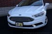 2018 Ford Fusion Hybrid SE FWD - 22929569 - 6