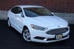 2018 Ford Fusion Hybrid SE FWD - 22929569 - 7