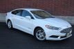 2018 Ford Fusion Hybrid SE FWD - 22929569 - 8