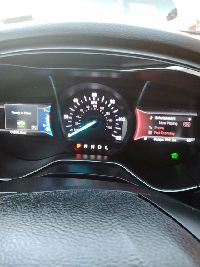 2018 Ford Fusion Hybrid SE FWD - 22941658 - 13