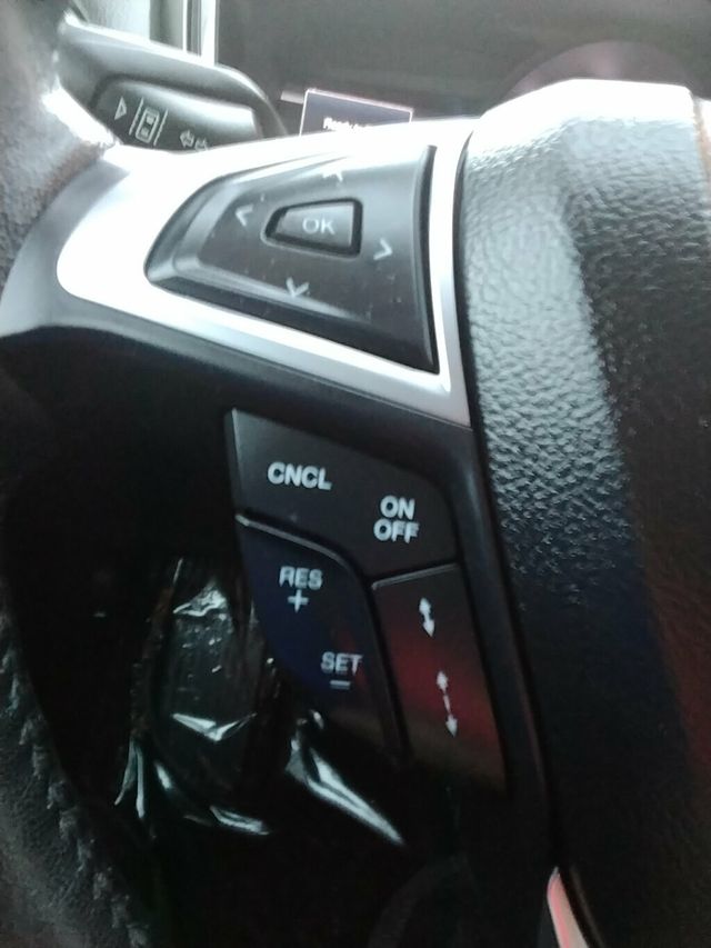 2018 Ford Fusion Hybrid SE FWD - 22941658 - 15