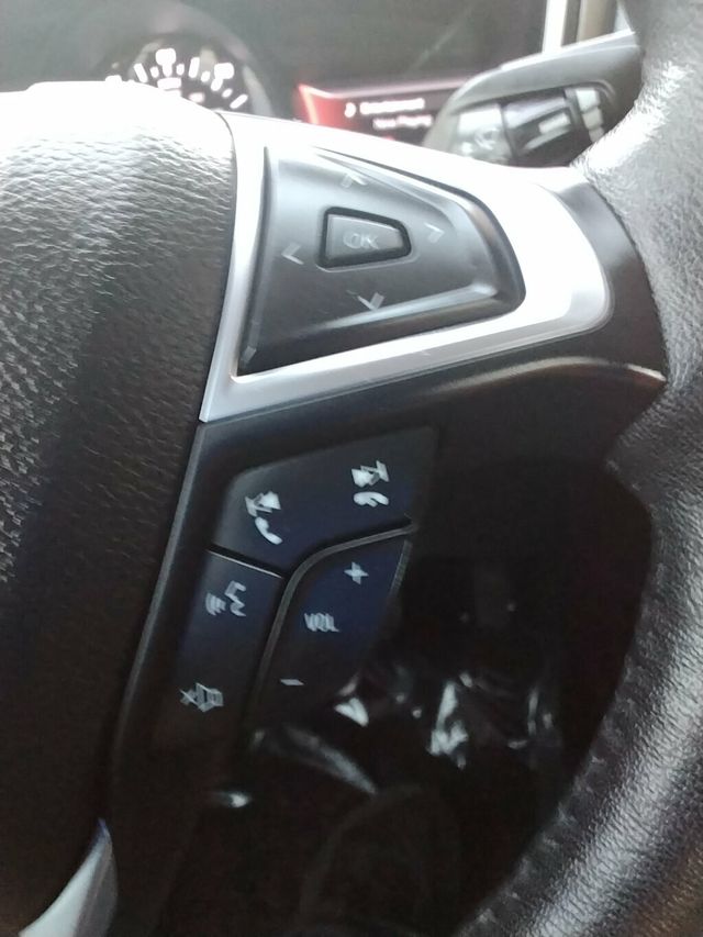 2018 Ford Fusion Hybrid SE FWD - 22941658 - 16