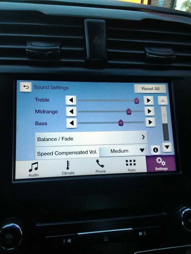 2018 Ford Fusion Hybrid SE FWD - 22941658 - 18