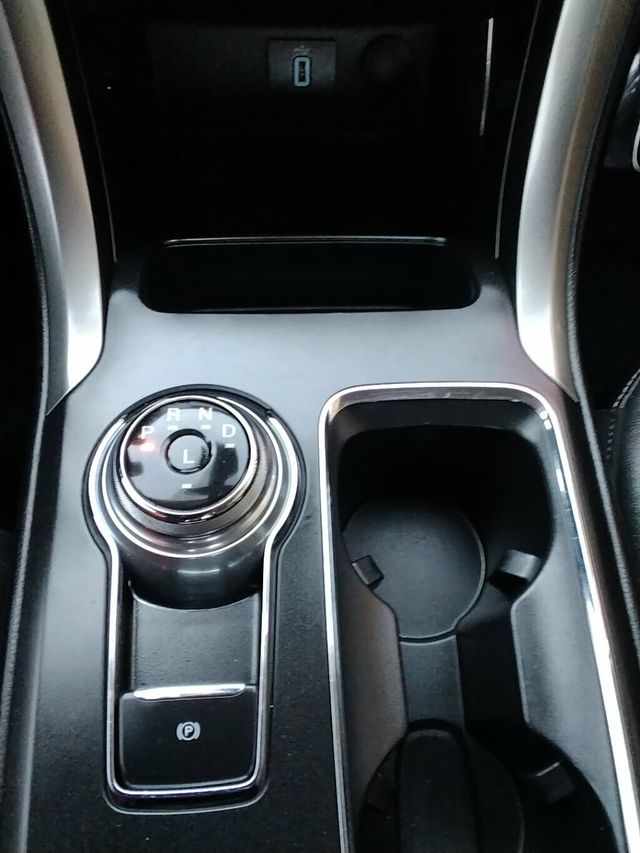 2018 Ford Fusion Hybrid SE FWD - 22941658 - 22