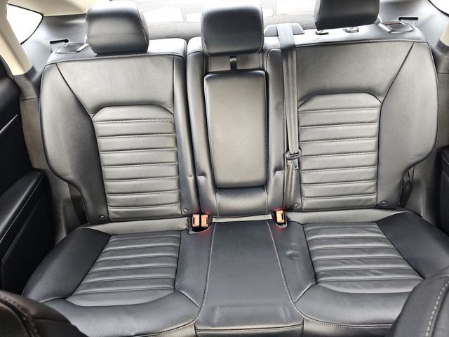 2018 Ford Fusion Hybrid SE FWD - 22964643 - 11