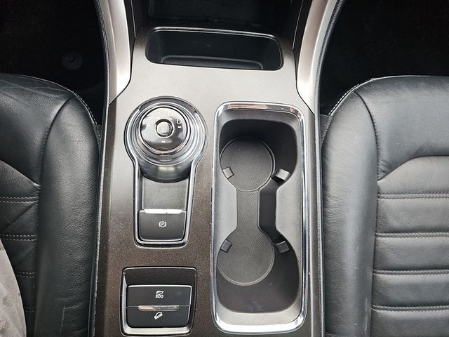 2018 Ford Fusion Hybrid SE FWD - 22964643 - 13
