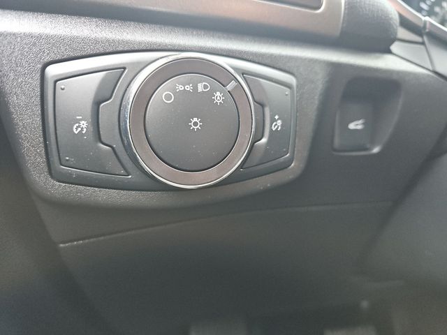 2018 Ford Fusion Hybrid SE FWD - 22964643 - 15