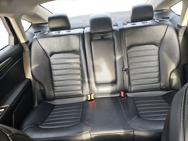 2018 Ford Fusion Hybrid SE FWD - 22964706 - 11