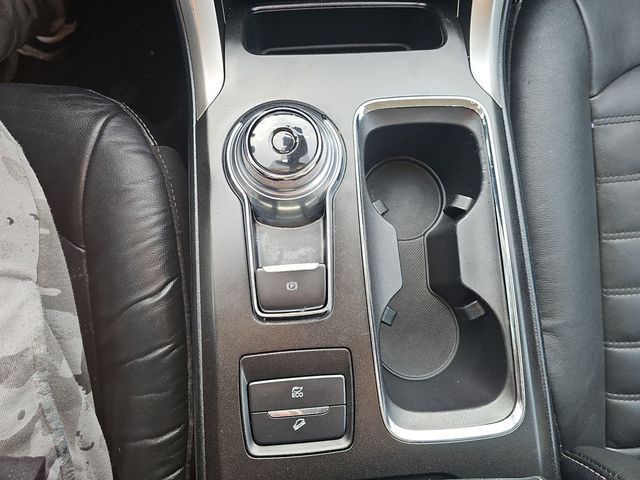2018 Ford Fusion Hybrid SE FWD - 22964706 - 13