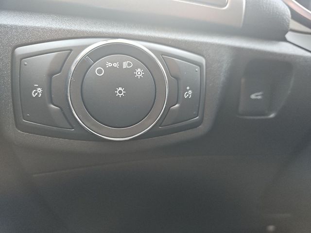 2018 Ford Fusion Hybrid SE FWD - 22964706 - 15