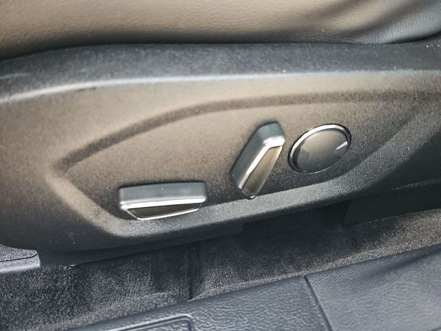 2018 Ford Fusion Hybrid SE FWD - 22964706 - 16