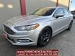 2018 Ford Fusion Hybrid SE FWD - 22647187 - 0