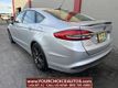 2018 Ford Fusion Hybrid SE FWD - 22647187 - 2