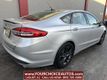 2018 Ford Fusion Hybrid SE FWD - 22647187 - 4