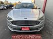 2018 Ford Fusion Hybrid SE FWD - 22647187 - 7