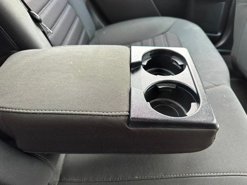 2018 Ford Fusion Hybrid SE FWD - 22880876 - 22