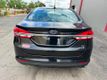 2018 Ford Fusion Hybrid SE FWD - 22880876 - 3