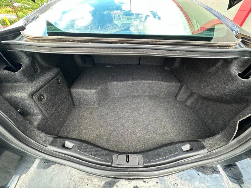 2018 Ford Fusion Hybrid SE FWD - 22880876 - 6