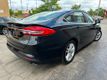 2018 Ford Fusion Hybrid SE FWD - 22880876 - 7