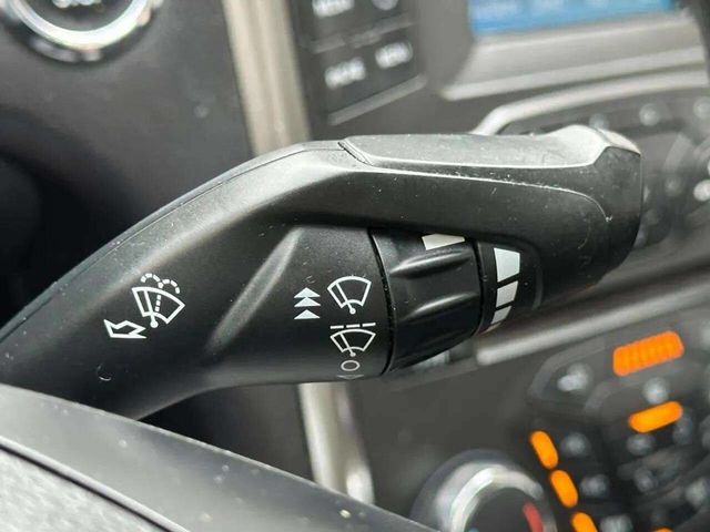 2018 Ford Fusion Hybrid SE FWD - 22994611 - 10