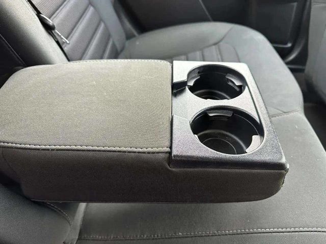 2018 Ford Fusion Hybrid SE FWD - 22994611 - 14