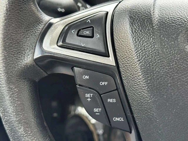 2018 Ford Fusion Hybrid SE FWD - 22994611 - 16